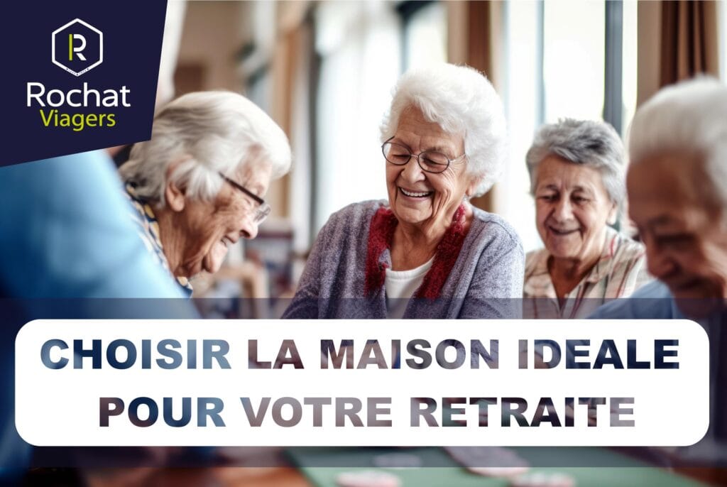 Maison de retraite