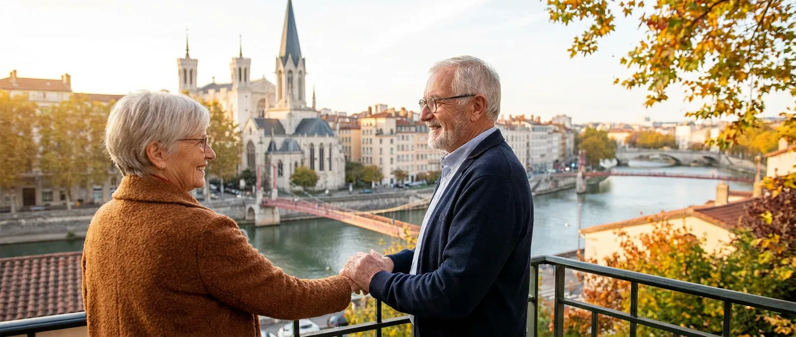 Lyon