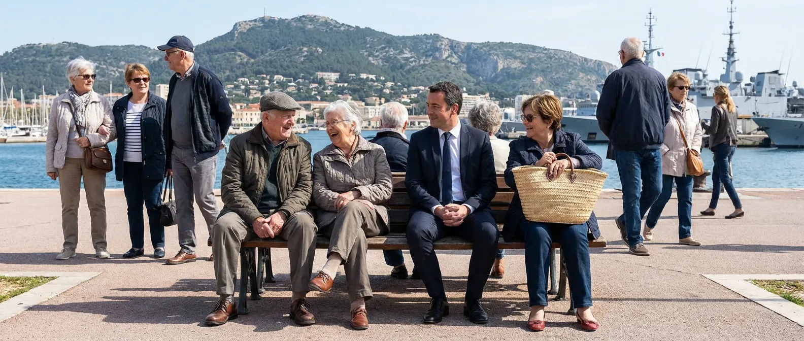 Toulon